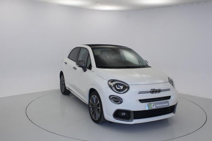 FIAT 500 X Dolcevita Sport 1.0 Firefly T3 88KW
