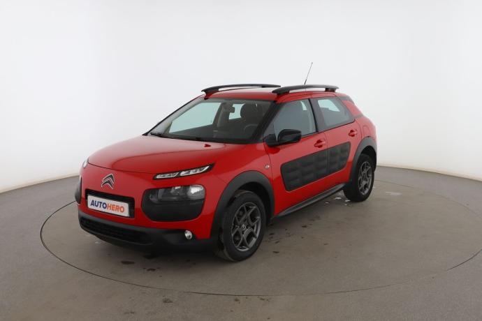 CITROEN C4 CACTUS 1.6 e-HDi Feel
