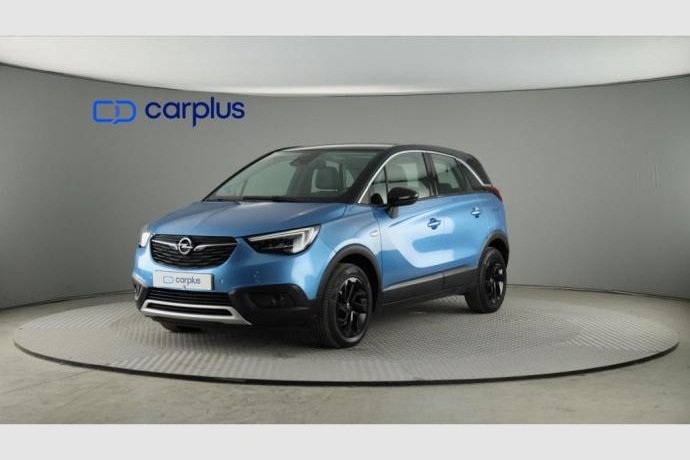 OPEL CROSSLAND X 1.2 96kW (130CV) Innovation