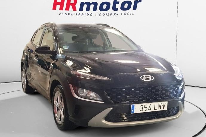HYUNDAI KONA Klass 48v