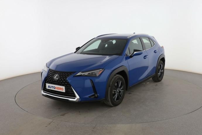 LEXUS UX 250h Business