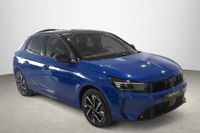 OPEL CORSA 1.2T XHL 74kW (100CV) GS