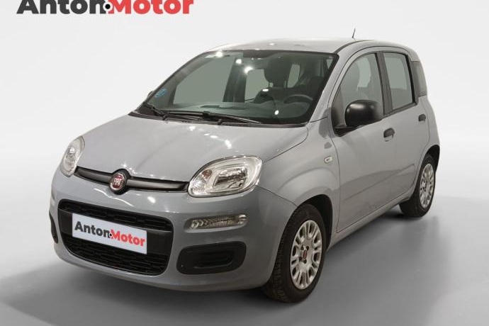 FIAT PANDA City Life Hybrid 1.0 Gse 51kw (70CV)