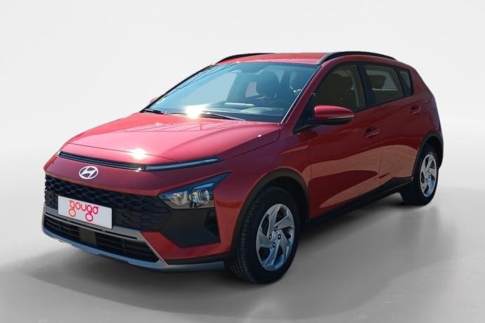 HYUNDAI i20 MPI 1.2 79CV KLASS (NO COC)