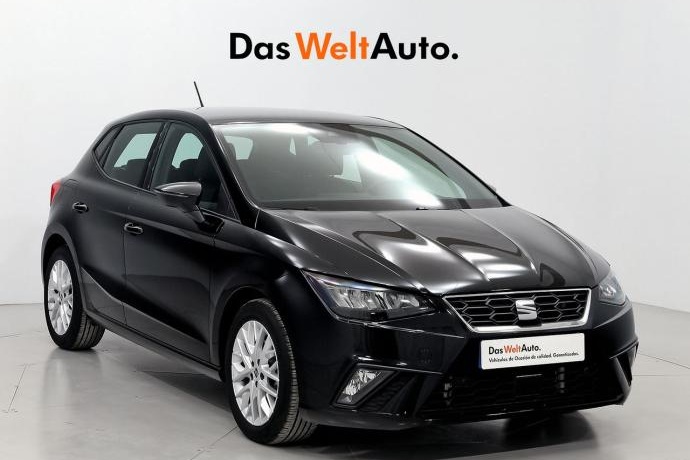 SEAT IBIZA 1.0 TSI 85kW (115CV) FR XS