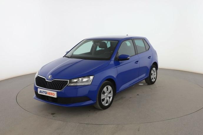 SKODA FABIA 1.0 MPI Ambition