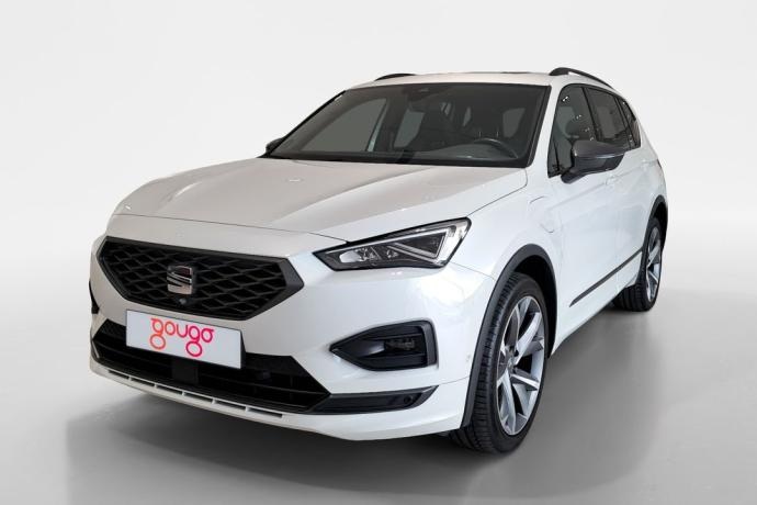 SEAT TARRACO 1.4 eHYBRYD 245CV DSG FR ED