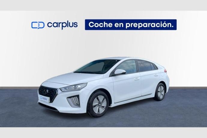 HYUNDAI IONIQ 1.6 GDI HEV Klass DCT