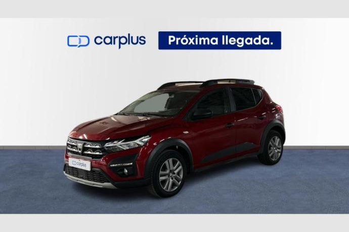 DACIA SANDERO Stepway Essential TCe 67kW (90V)
