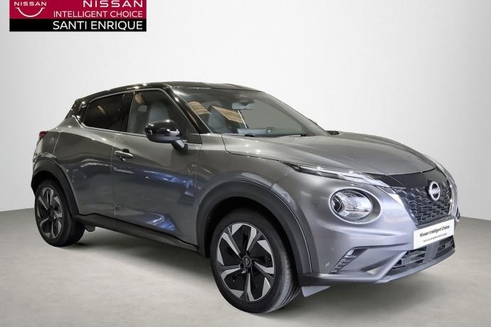 NISSAN JUKE 1.6 Hybrid 105kW (145CV) N-Connecta