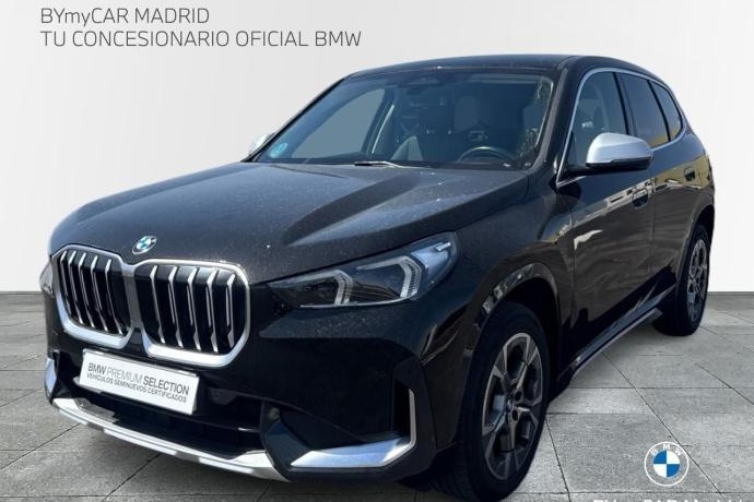 BMW X1 sDrive18d 110 kW (150 CV)
