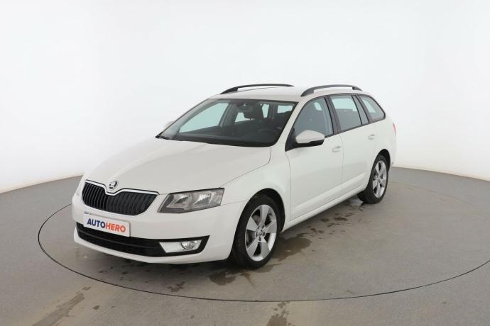 SKODA OCTAVIA 1.2 TSI Ambition