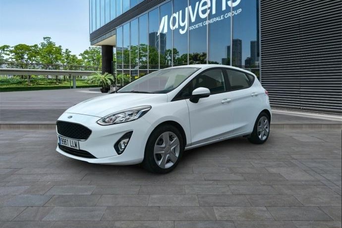 FORD FIESTA 1.1 Ti-VCT 55kW (75CV) Trend 5p