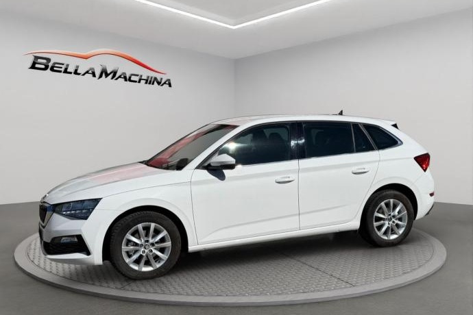 SKODA SCALA SCALA 1.6 TDI 85 KW (115 CV) DSG Ambitio