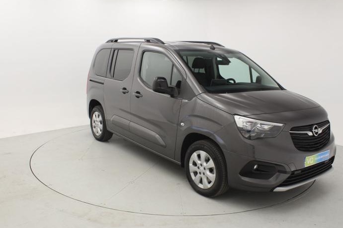 OPEL COMBO BEV 50kWh Elegance Plus L