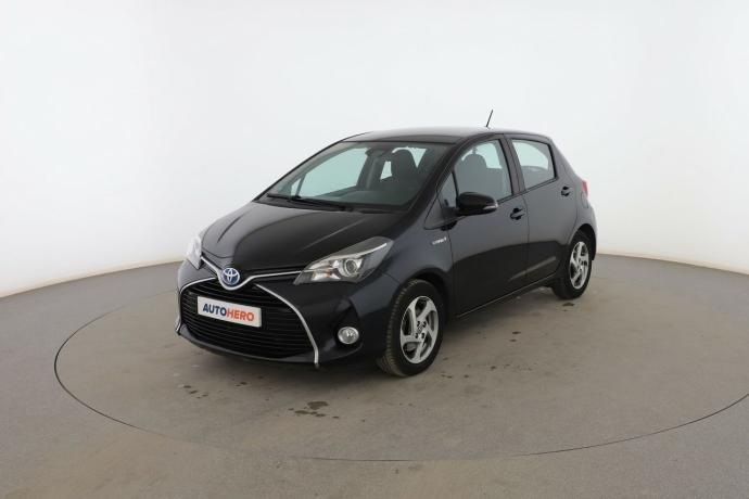 TOYOTA YARIS 1.5 Hybrid Active