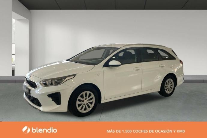KIA CEE´D 1.4 T-GDI 103KW CONCEPT TOURER 140 5P