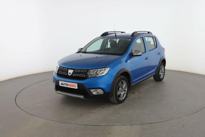 DACIA SANDERO 1.5 DCI STEPWAY