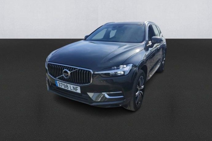 VOLVO XC60 2.0 T8 AWD Recharge Inscription Auto
