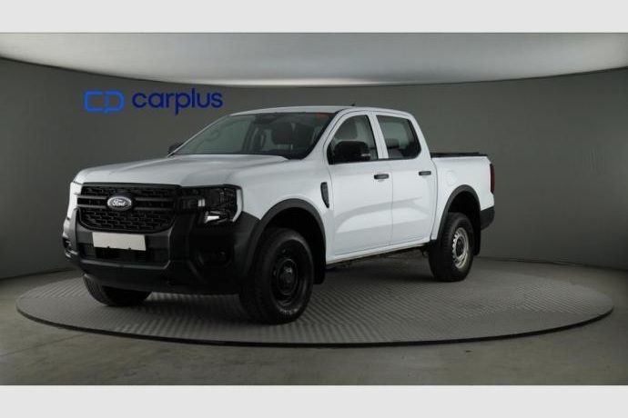 FORD RANGER 2.0 Ecoblue 125kW 4x4 Doble Cabina XL