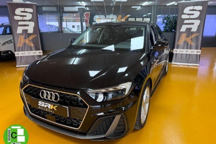 AUDI A1 Sportback S line 30 TFSI