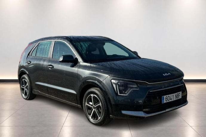 KIA NIRO 1.6 GDI HEV DRIVE 129 5P
