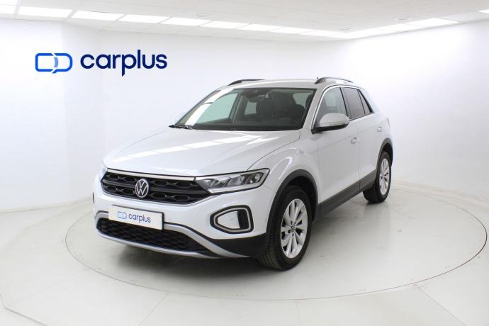 VOLKSWAGEN T-Roc T-Roc 1.0 TSI 81kW (110CV)