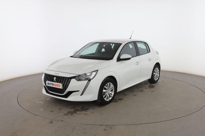PEUGEOT 208 1.2 PURETECH ACTIVE
