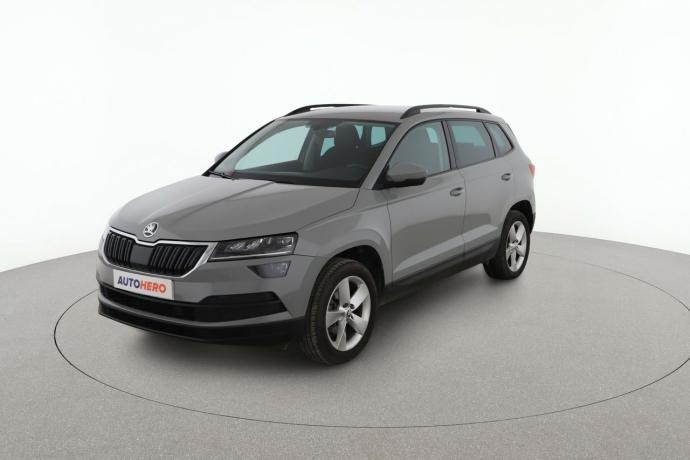 SKODA Karoq 1.5 TSI ACT Ambition