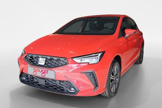 SEAT IBIZA 1.0 85 KW (115 CV) START/STOP STYLE +