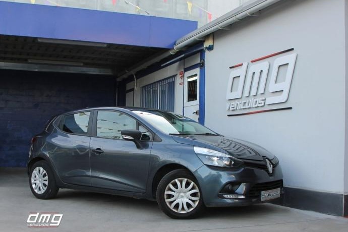 RENAULT CLIO Limited 1.2 16v 18 75Cv 5p