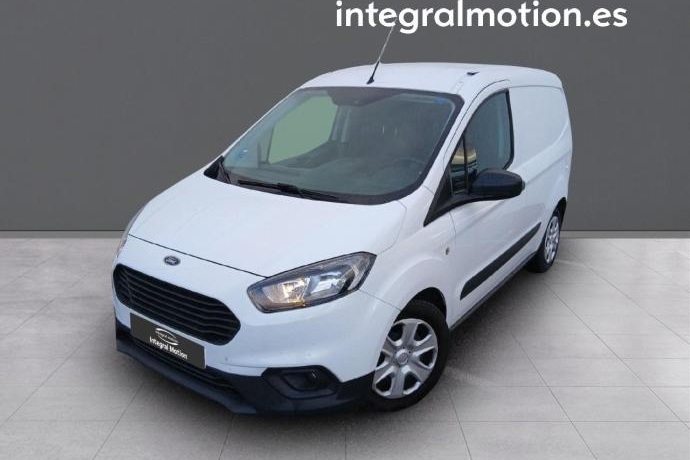 FORD TOURNEO van Trend 1.5TDCI 100 CV (73 kW)