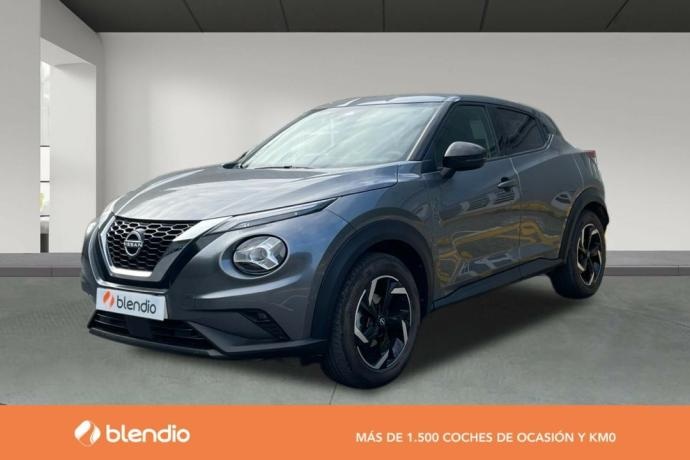NISSAN JUKE 1.0 DIG-T 84KW ACENTA 114CV 5P