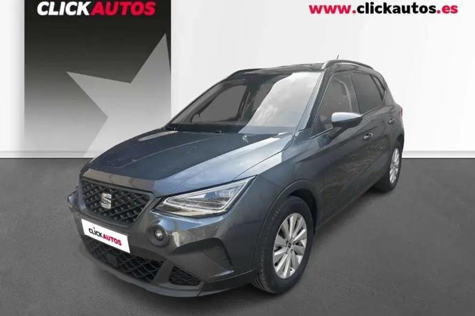 SEAT ARONA 1.0 TSI 95CV Style Special Edition