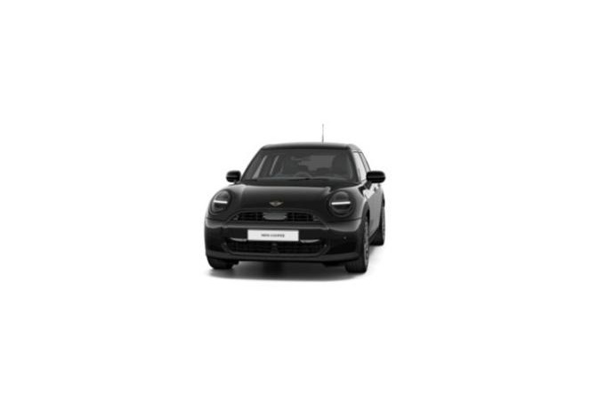 MINI COOPER C 115 kW (156 CV)