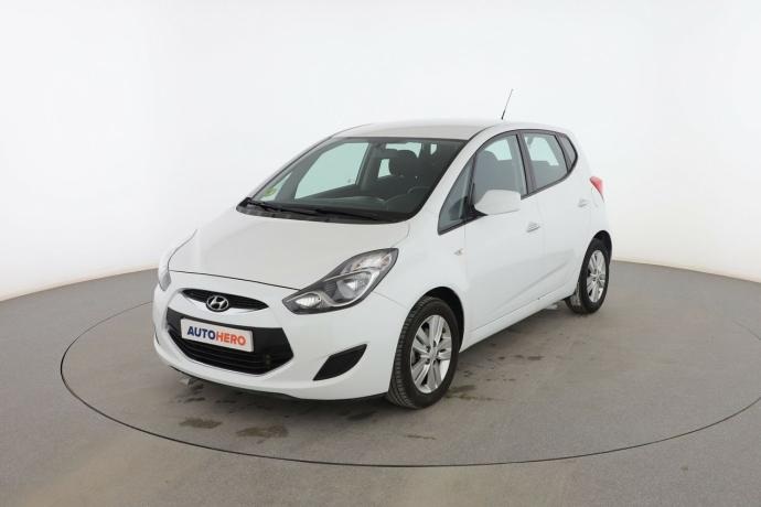 HYUNDAI iX20 1.4 Comfort
