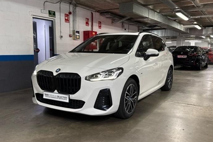 BMW SERIE 2 230e Active Tourer xDrive 240 kW (326 CV)