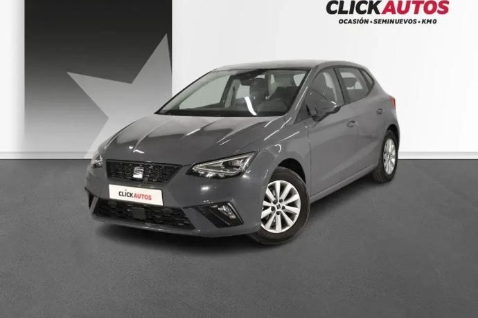 SEAT IBIZA 1.0 TSI 95CV Style XL
