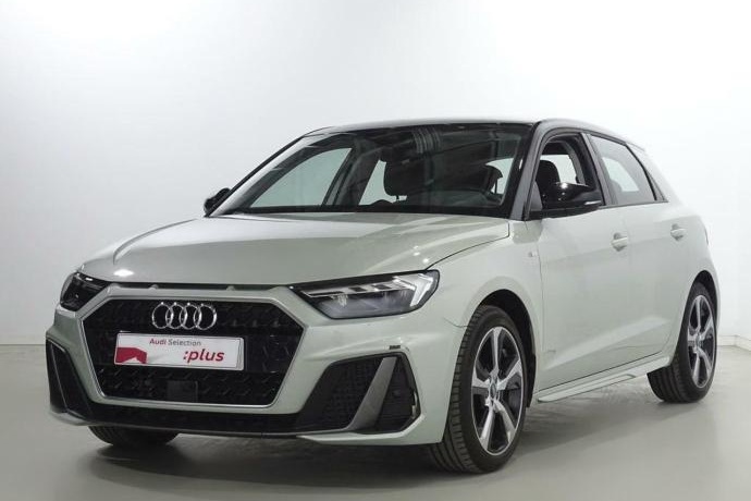 AUDI A1 Adrenalin edition 25 TFSI 70 kW (95 CV)