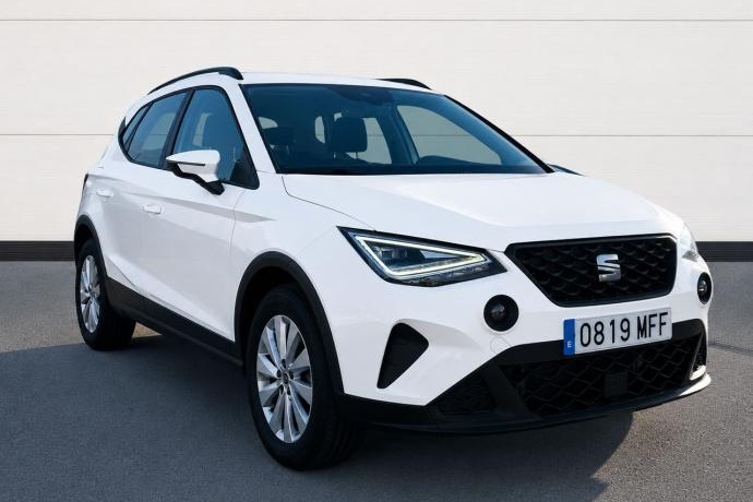 SEAT ARONA 1.0 TSI 81KW STYLE 110 5P
