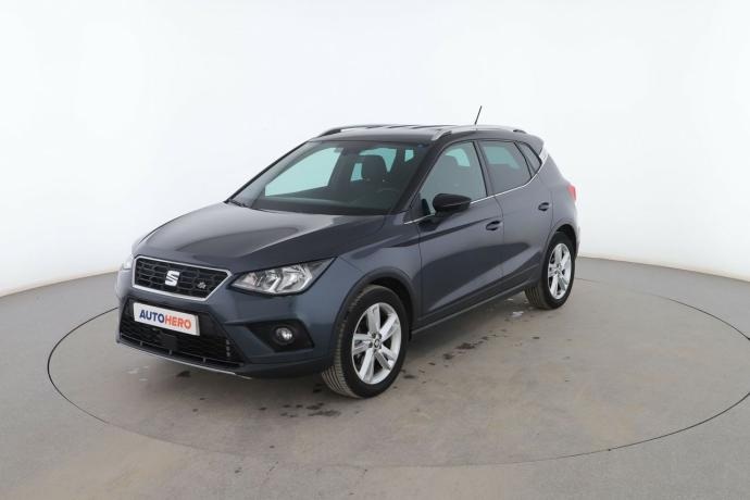 SEAT ARONA 1.0 TSI FR Edition Eco