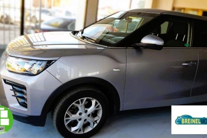SSANGYONG TIVOLI G15 4x2 Urban