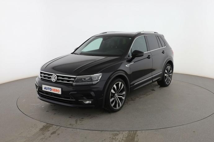 VOLKSWAGEN TIGUAN 2.0 TDI R-Line 4Motion