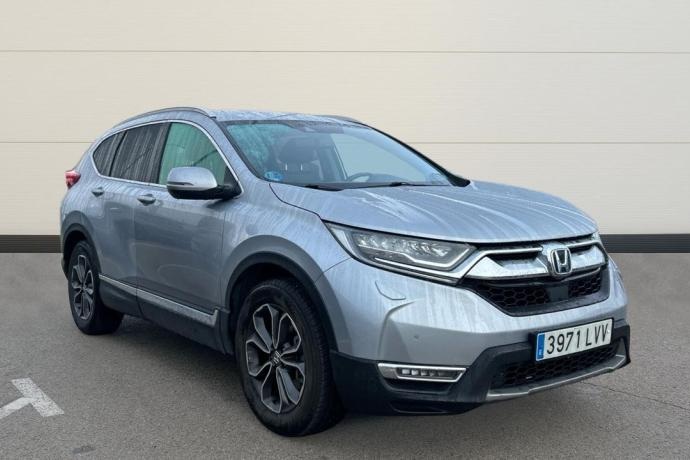 HONDA CR-V 2.0 I-MMD HYBRID LIFESTYLE CVT 184 5P