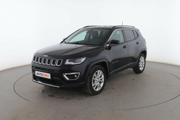 JEEP COMPASS 1.3 4xe Plug-in Hybrid Limited Limited