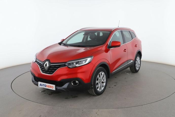 RENAULT KADJAR 1.6 dCi Energy Zen