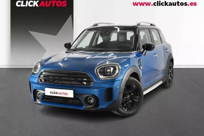 MINI COUNTRYMAN 1.5 136CV Cooper  Autom.