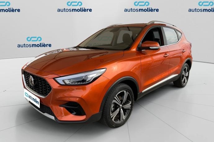 MG ZS 1.5 Comfort 78 kW (106 CV)