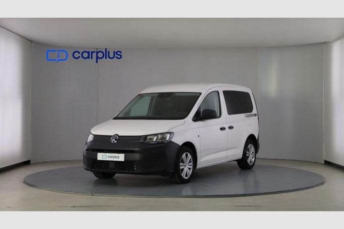 VOLKSWAGEN CADDY Profesion Maxi Kombi 2.0 TDI 75kW BMT