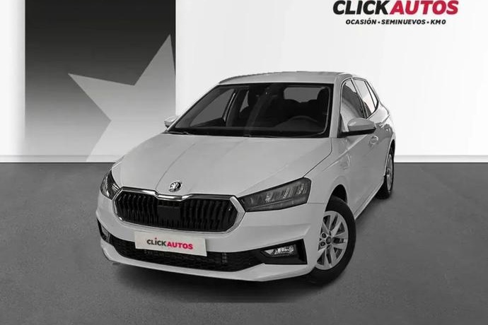 SKODA FABIA 1.0 TSI 115CV Selection DSG